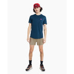 T-shirt Ciele NSBT Exponential (hommes)