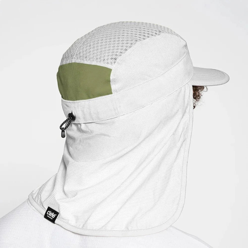 Casquettes Ciele PYNCap Iconic VC