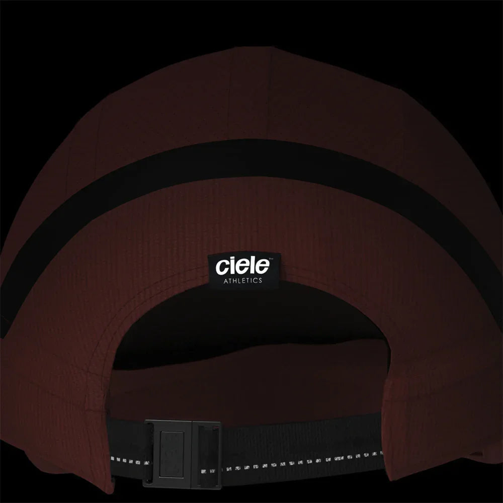 Casquettes Ciele RDCap SC Frame S
