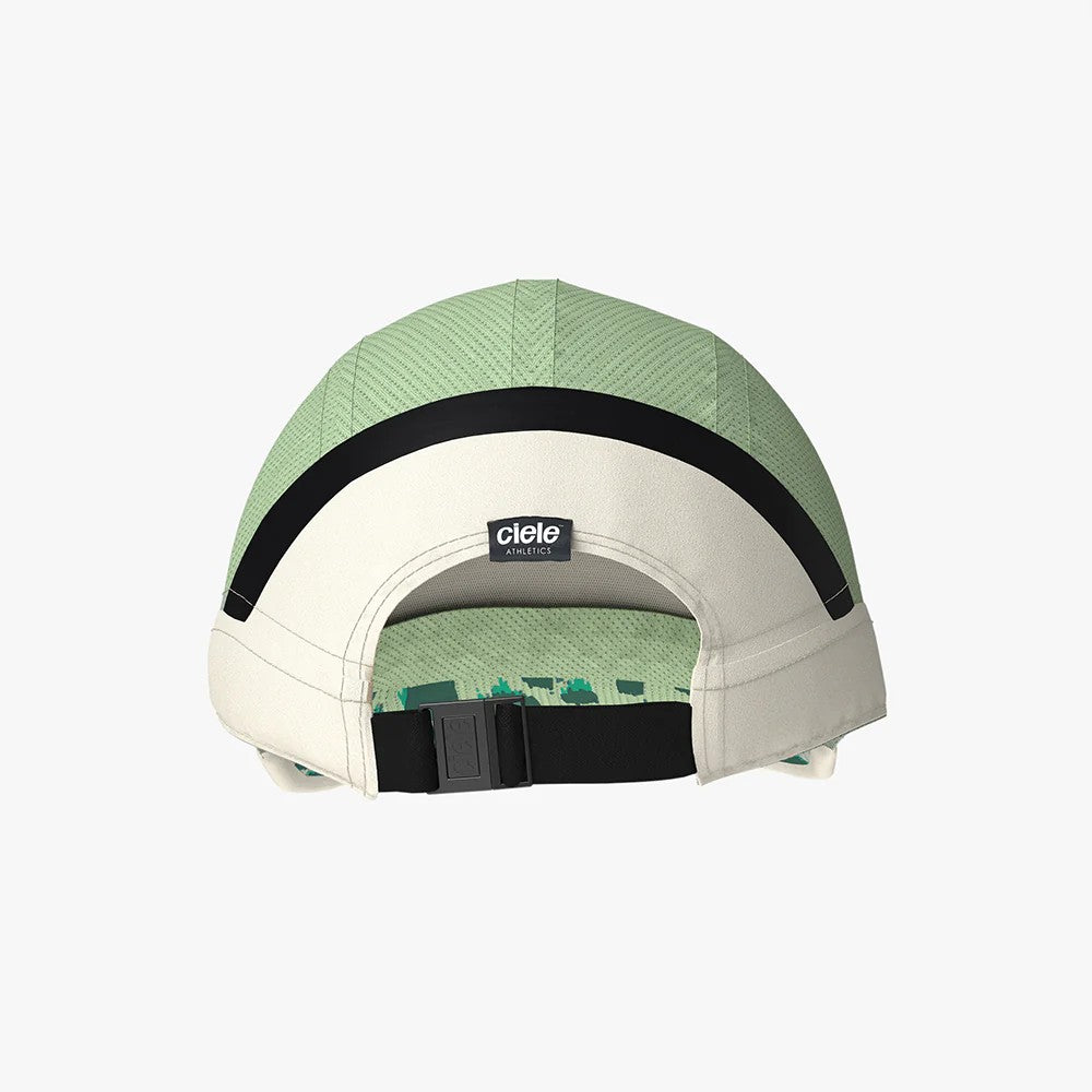 Casquette Ciele RDCap SC Velocity Box