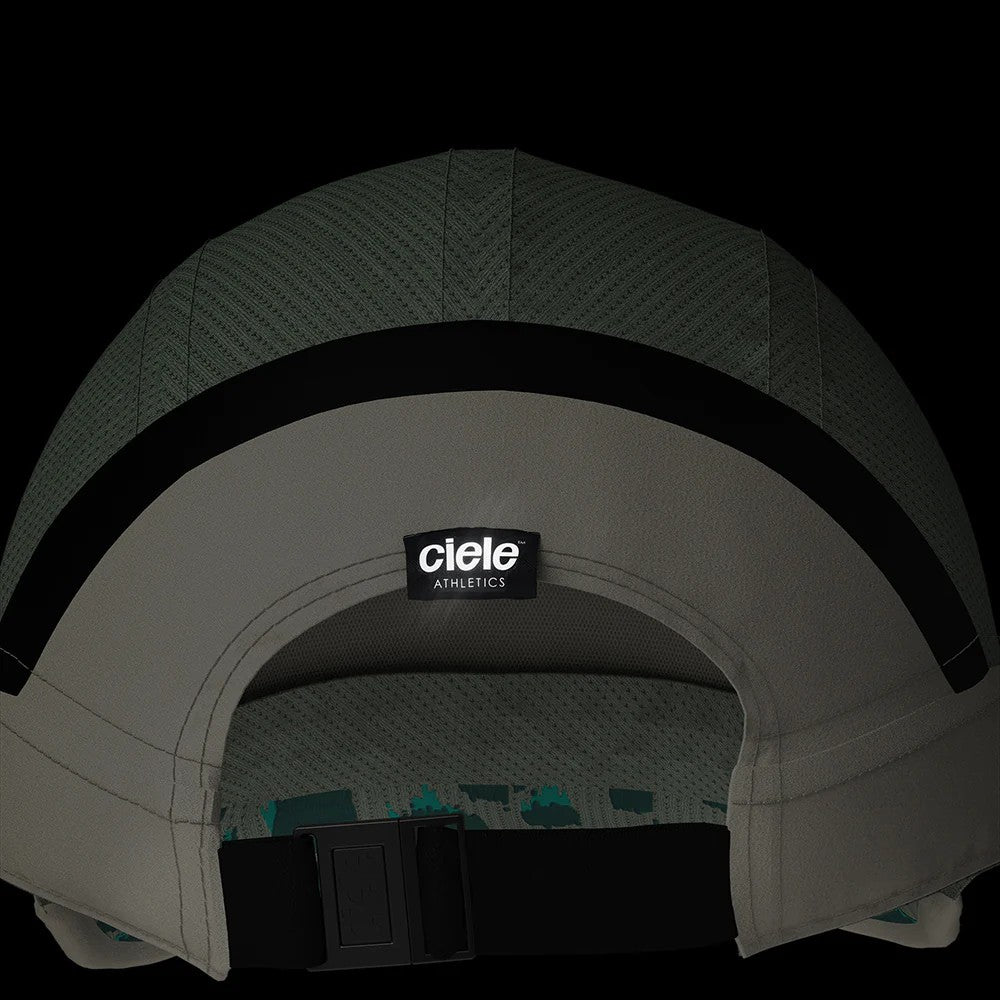 Casquette Ciele RDCap SC Velocity Box