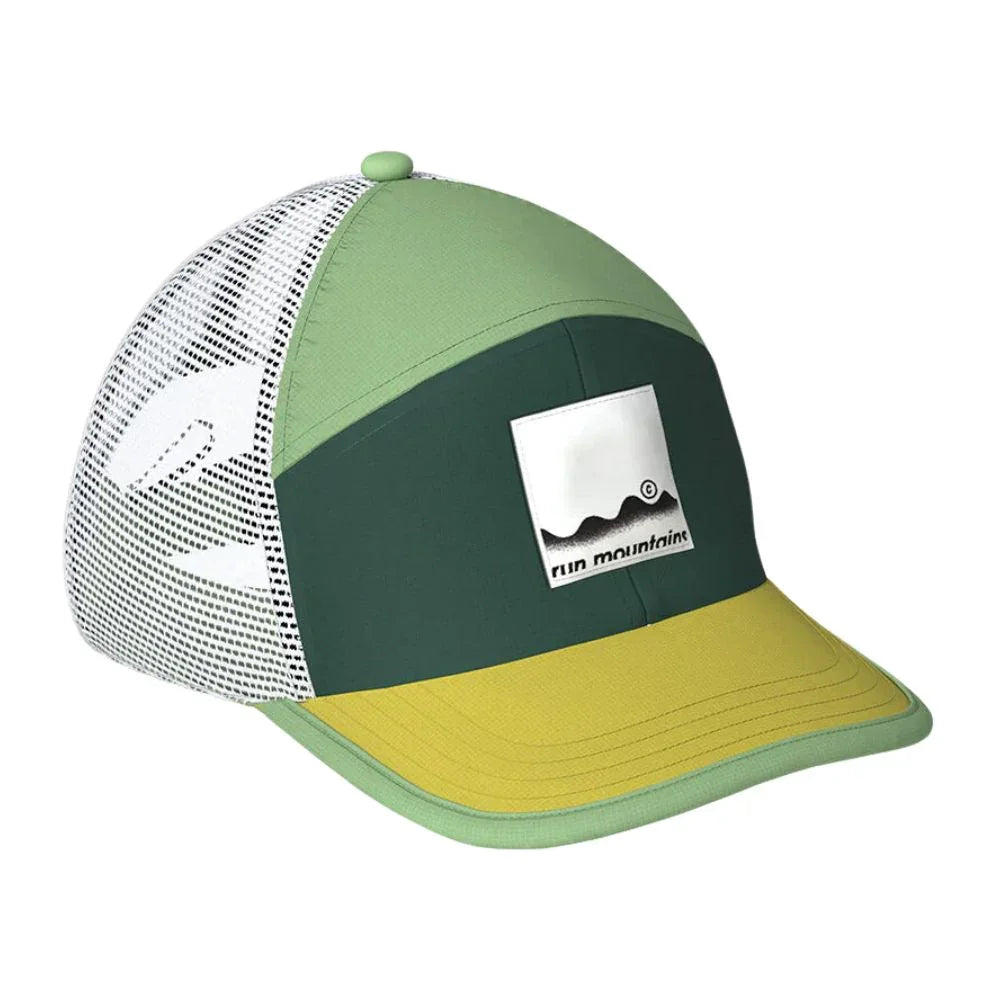 Casquette Ciele TRKCap Trail Mountain Cut