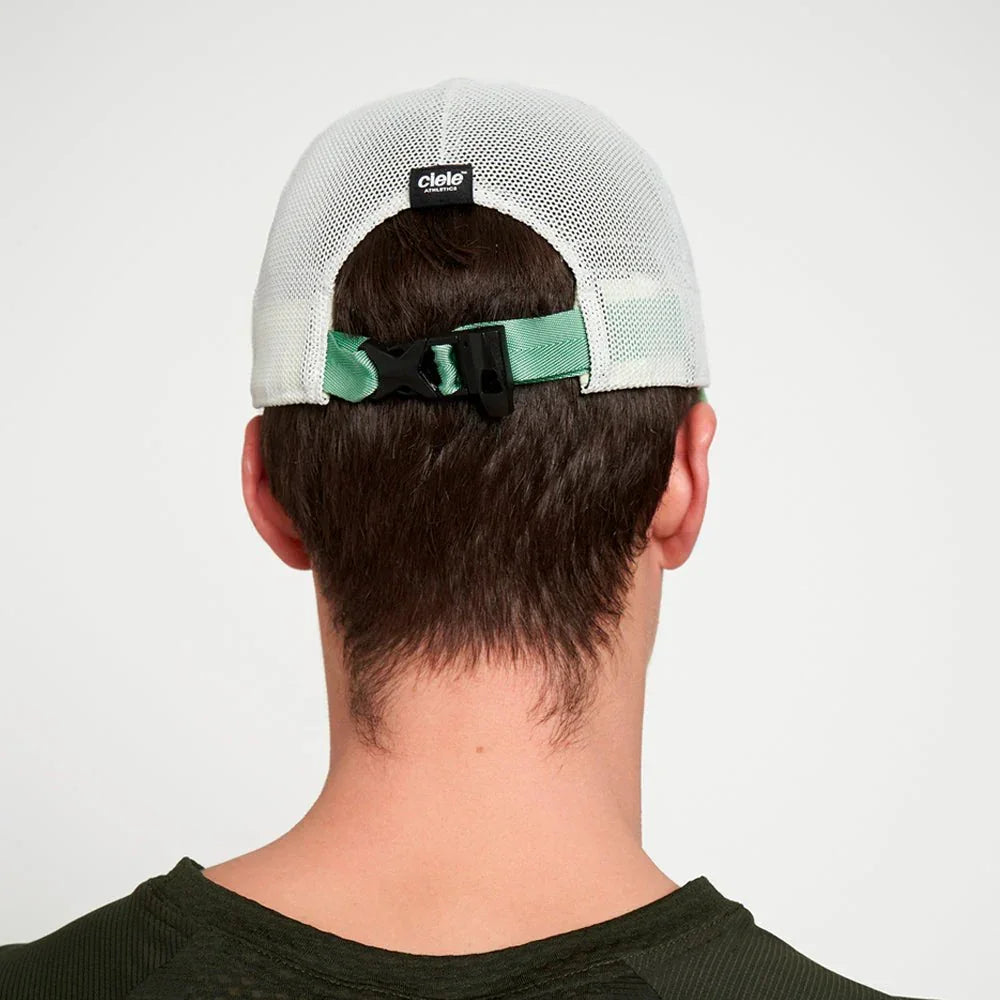 Casquette Ciele TRKCap Trail Mountain Cut