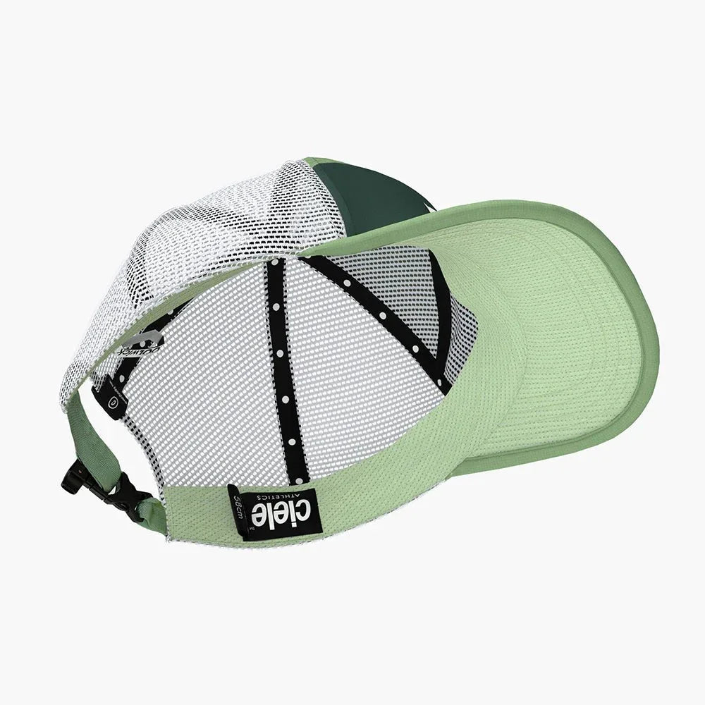 Casquette Ciele TRKCap Trail Mountain Cut