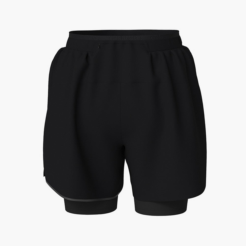 Ciele W's DLYShort Long Brief Shorts