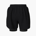 Ciele W's DLYShort Long Brief Shorts