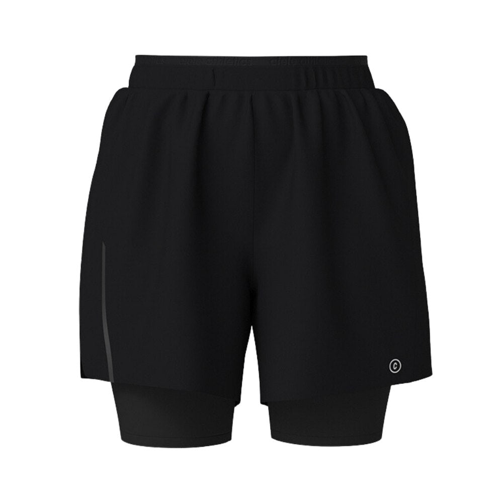 Ciele W's DLYShort Long Brief Shorts