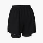Ciele W's DLYShort Long Brief Shorts