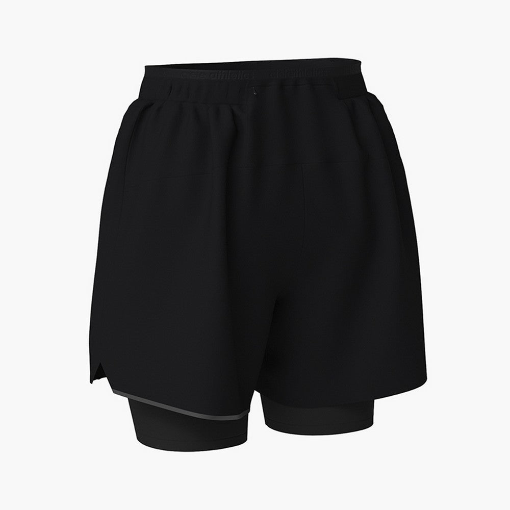 Ciele W's DLYShort Long Brief Shorts