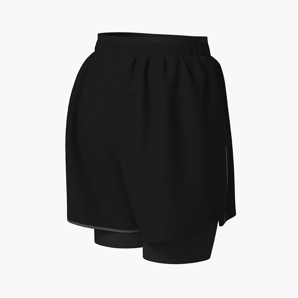 Ciele W's DLYShort Long Brief Shorts