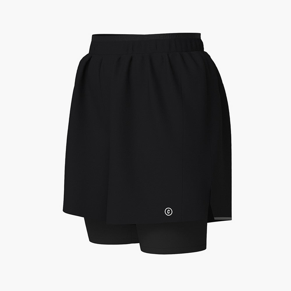 Ciele W's DLYShort Long Brief Shorts