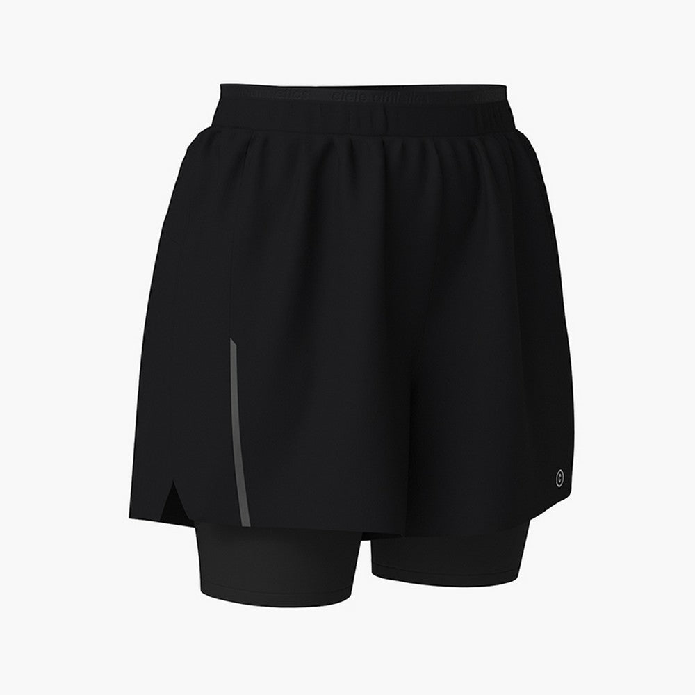 Ciele W's DLYShort Long Brief Shorts
