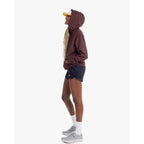Ciele W's DLYShort Long Brief Shorts