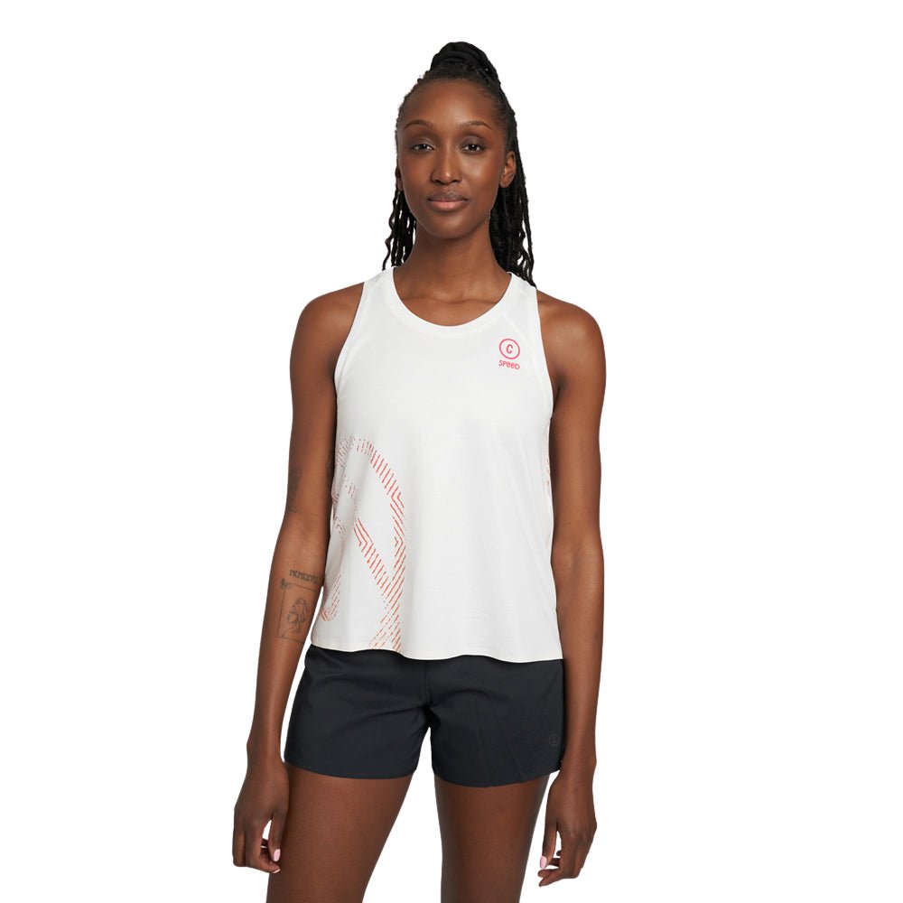 Ciele W's FSTSinglet Tank
