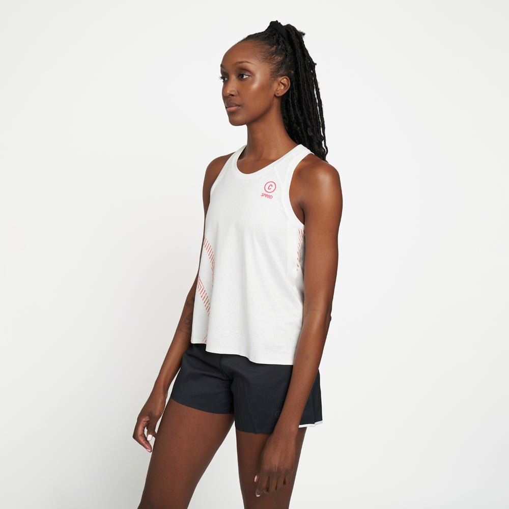 Ciele W's FSTSinglet Tank