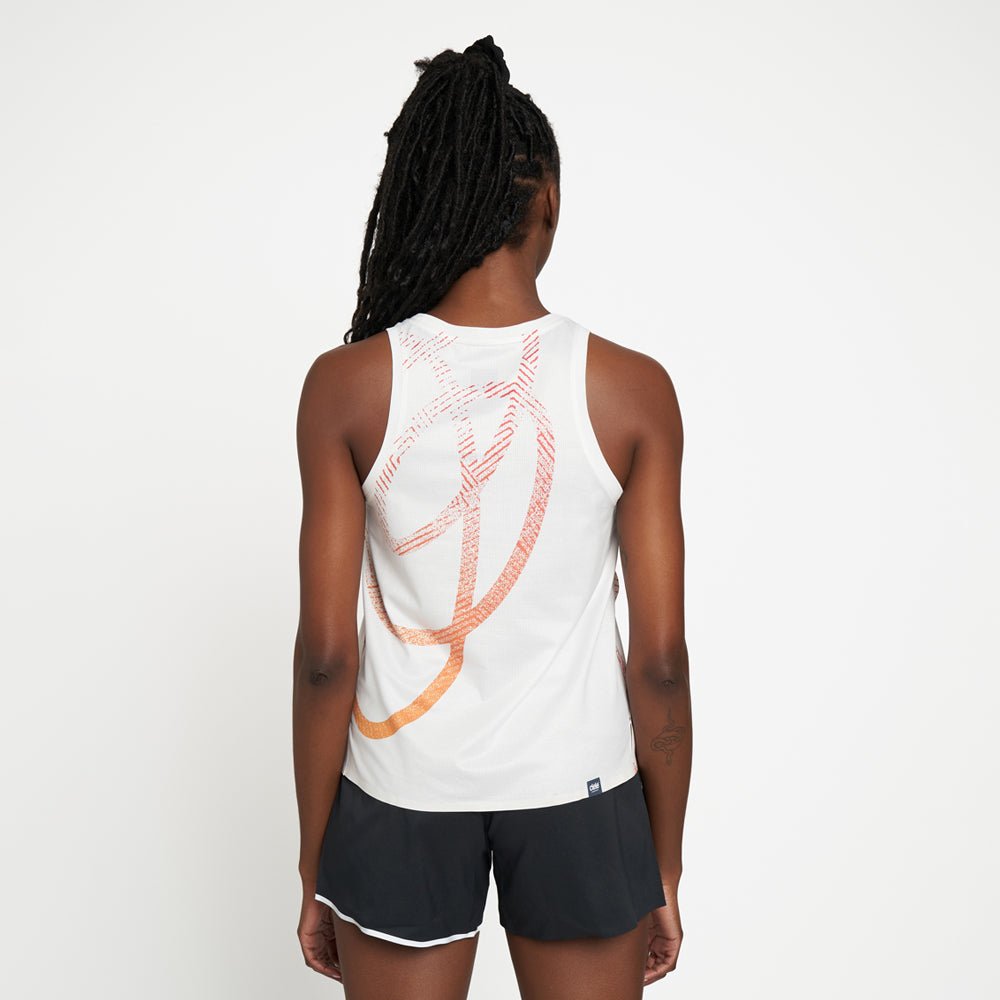 Ciele W's FSTSinglet Tank