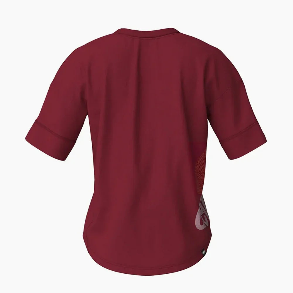T-shirt Ciele WNSB Espace Wrap (femmes)