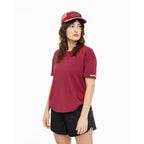 T-shirt Ciele WNSB Espace Wrap (femmes)