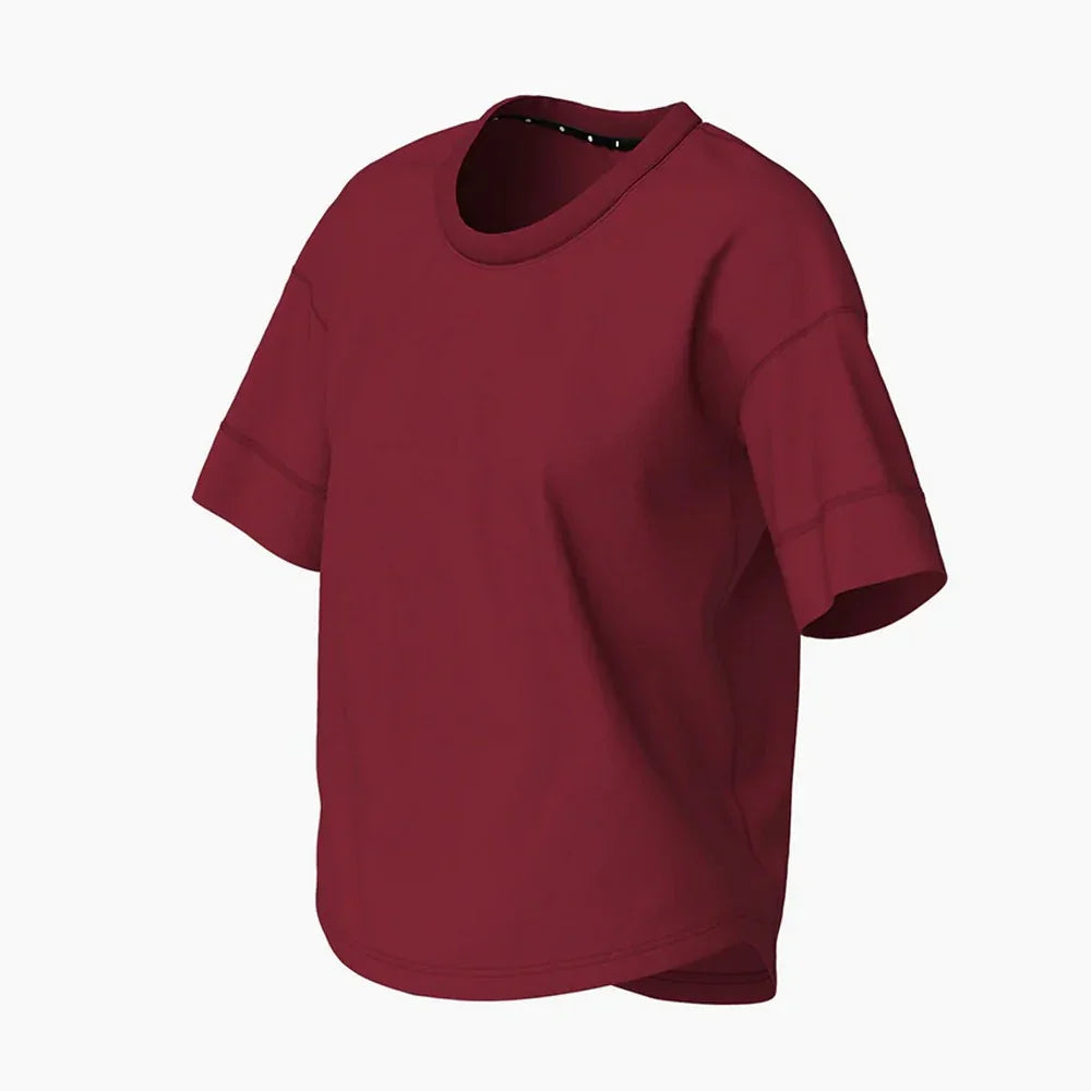 T-shirt Ciele WNSB Espace Wrap (femmes)
