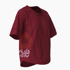 T-shirt Ciele WNSB Espace Wrap (femmes)