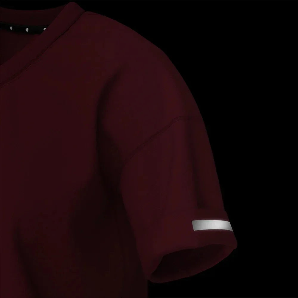 T-shirt Ciele WNSB Espace Wrap (femmes)