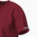 T-shirt Ciele WNSB Espace Wrap (femmes)