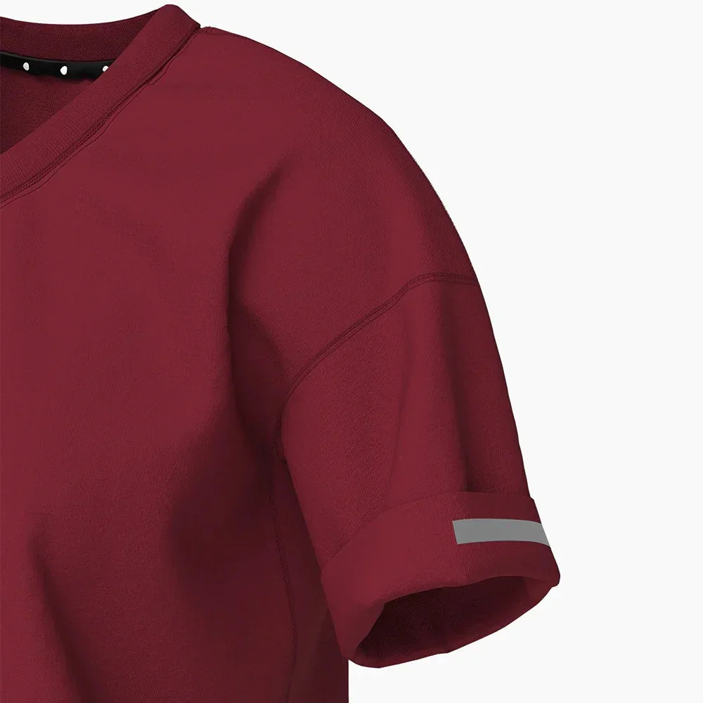 T-shirt Ciele WNSB Espace Wrap (femmes)