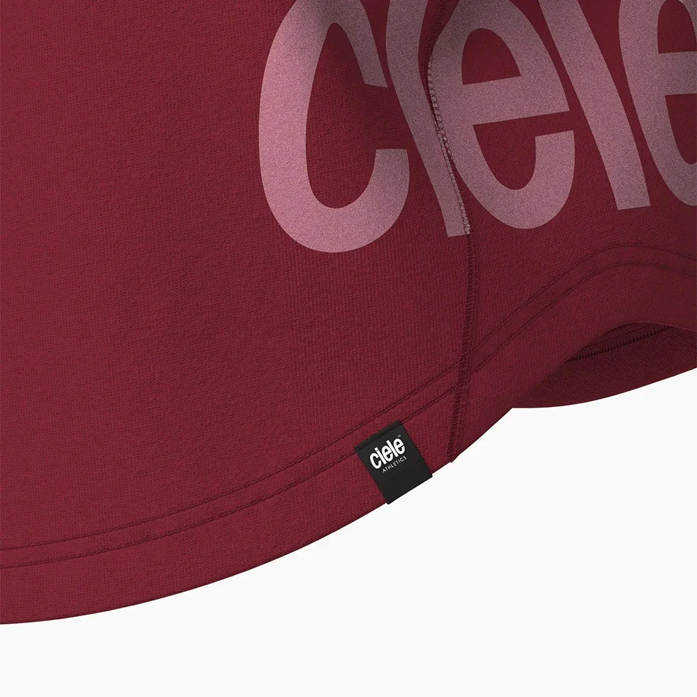 T-shirt Ciele WNSB Espace Wrap (femmes)