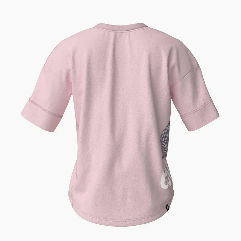 T-shirt Ciele WNSB Espace Wrap (femmes)
