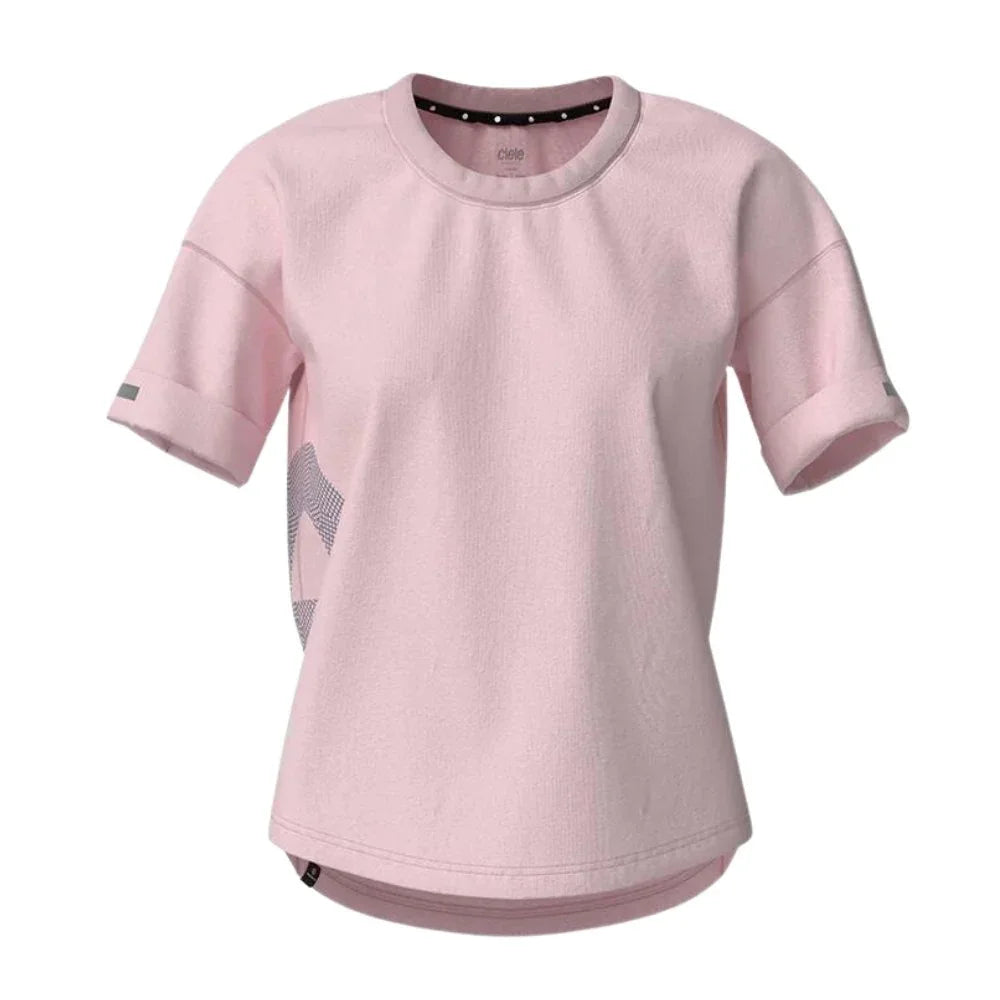 T-shirt Ciele WNSB Espace Wrap (femmes)