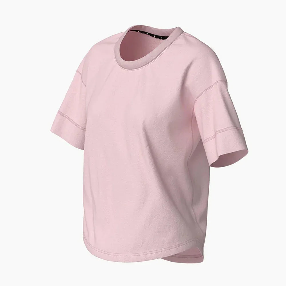 T-shirt Ciele WNSB Espace Wrap (femmes)