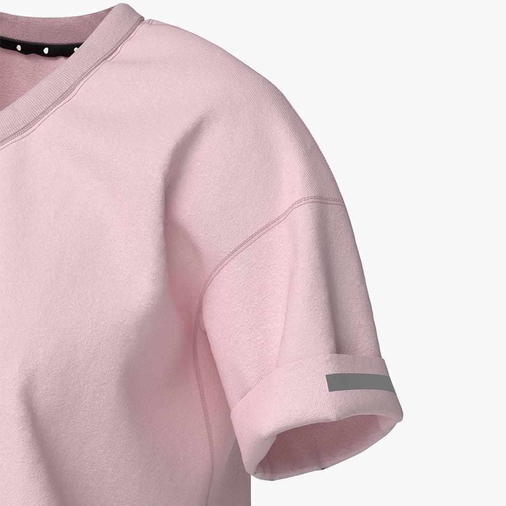 T-shirt Ciele WNSB Espace Wrap (femmes)