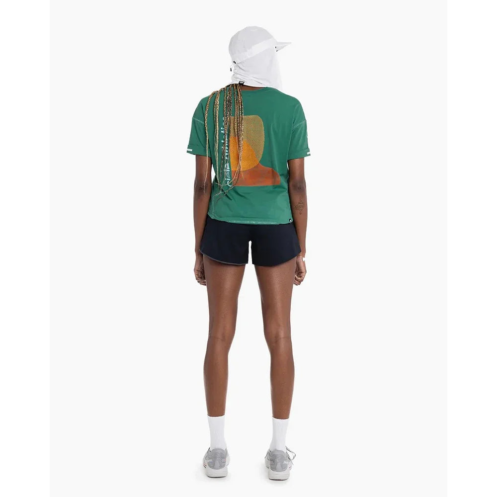 T-shirt Ciele WNSB Intuition (femmes)