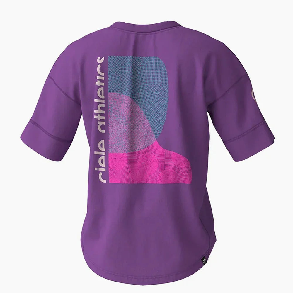 T-shirt Ciele WNSB Intuition (femmes)