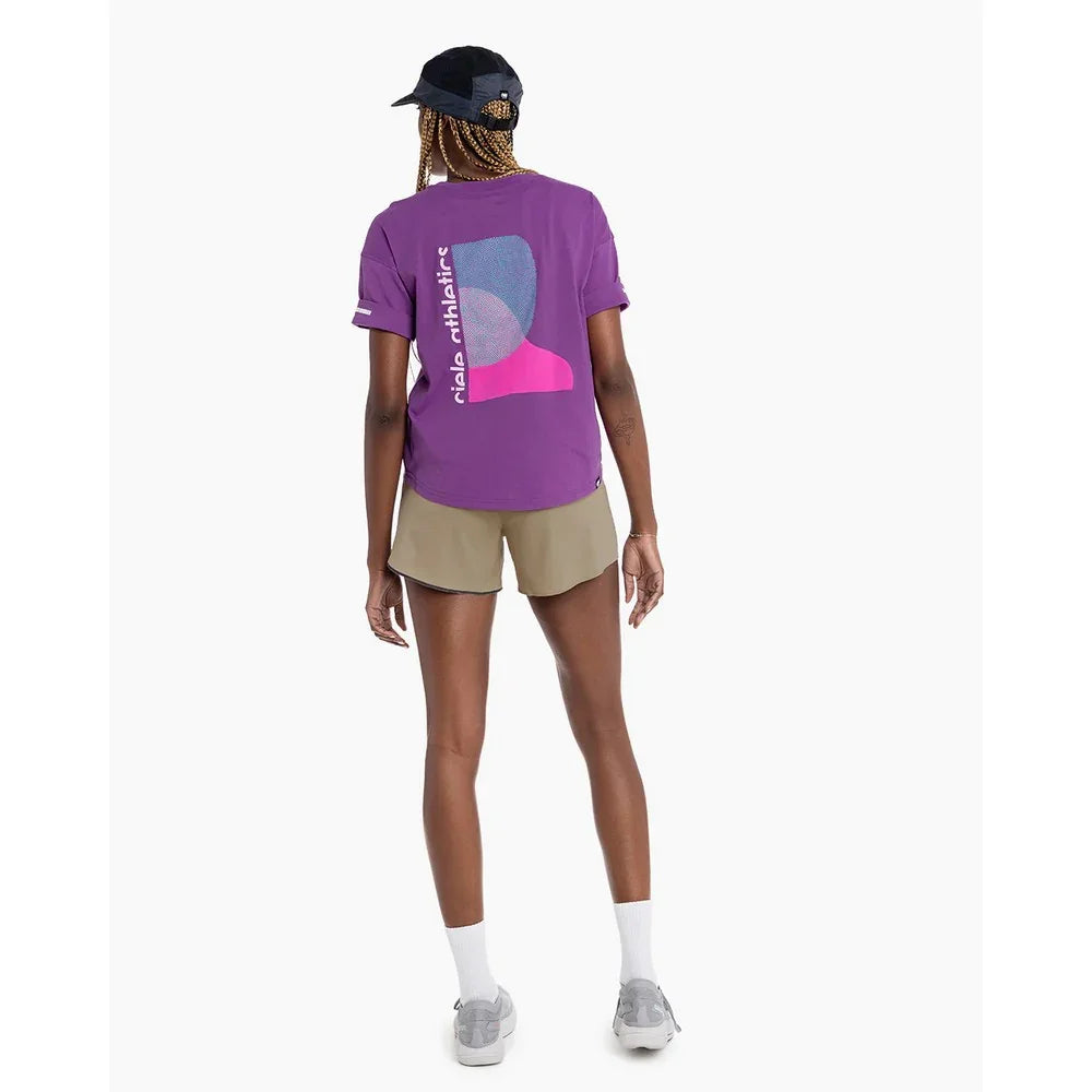 T-shirt Ciele WNSB Intuition (femmes)