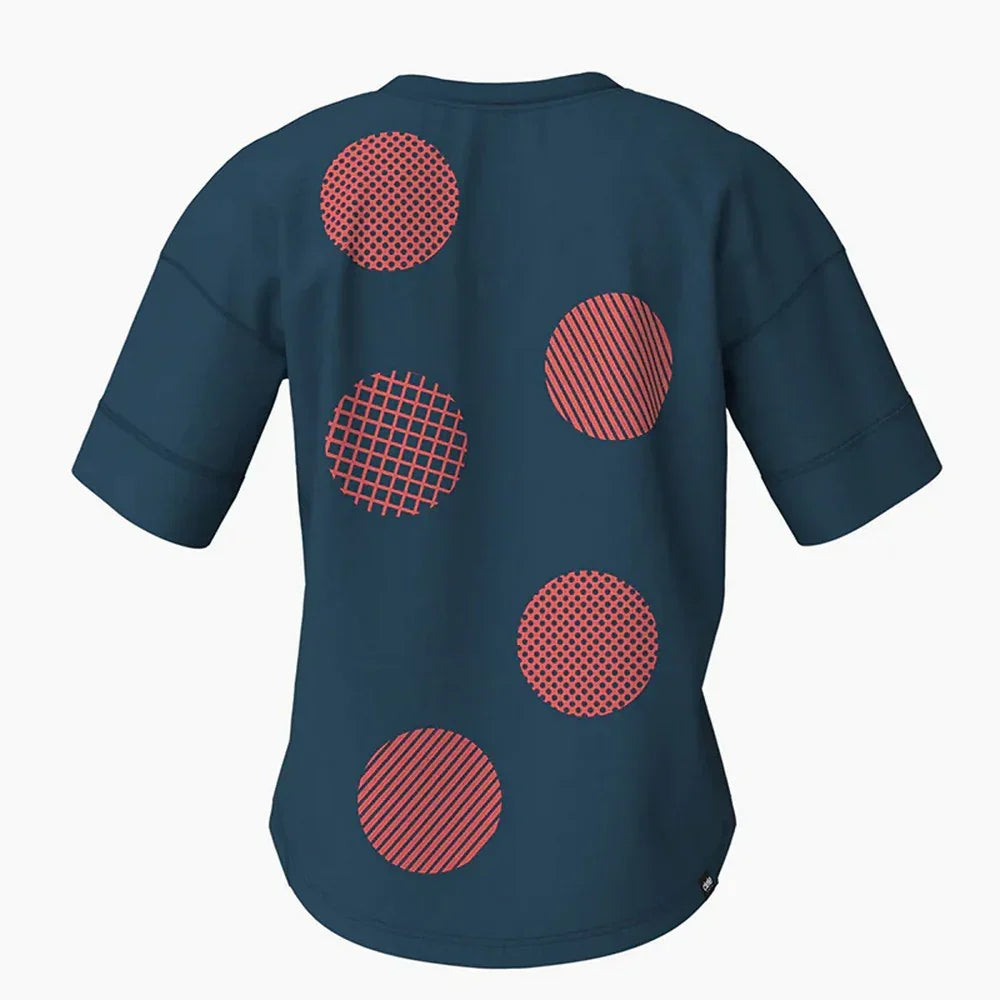 T-shirt Ciele WNSB Milestone (femmes)