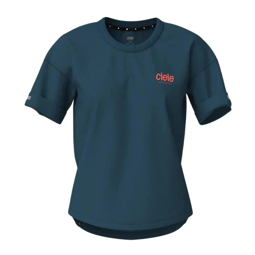 T-shirt Ciele WNSB Milestone (femmes)