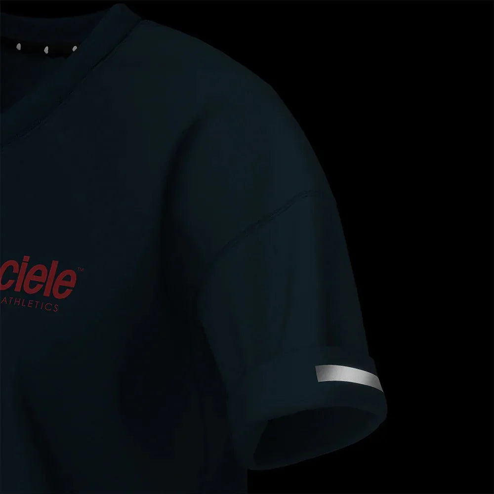 T-shirt Ciele WNSB Milestone (femmes)