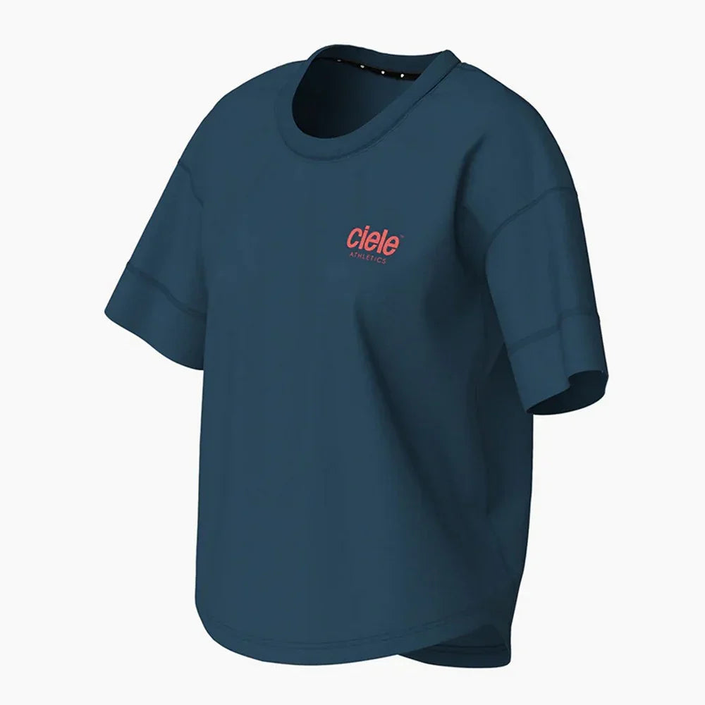 T-shirt Ciele WNSB Milestone (femmes)