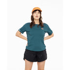 T-shirt Ciele WNSB Milestone (femmes)