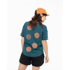 T-shirt Ciele WNSB Milestone (femmes)