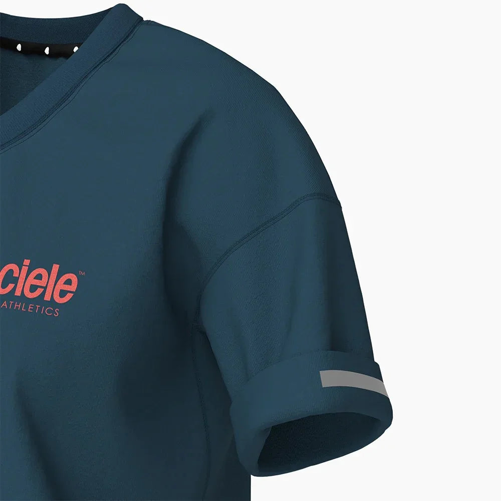 T-shirt Ciele WNSB Milestone (femmes)
