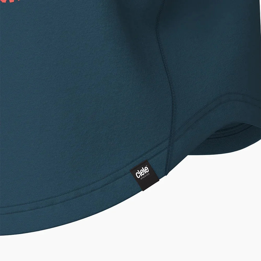 T-shirt Ciele WNSB Milestone (femmes)