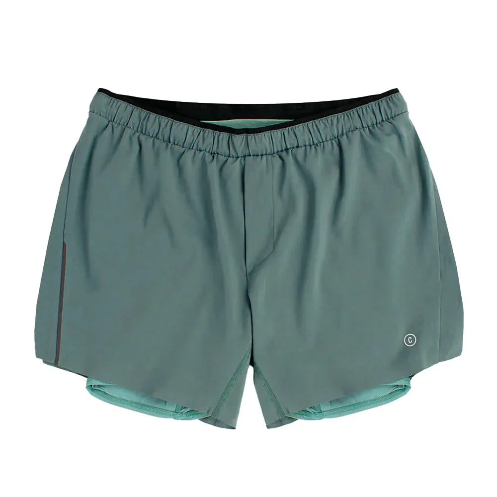 Short Ciele DLY 5 po (hommes)