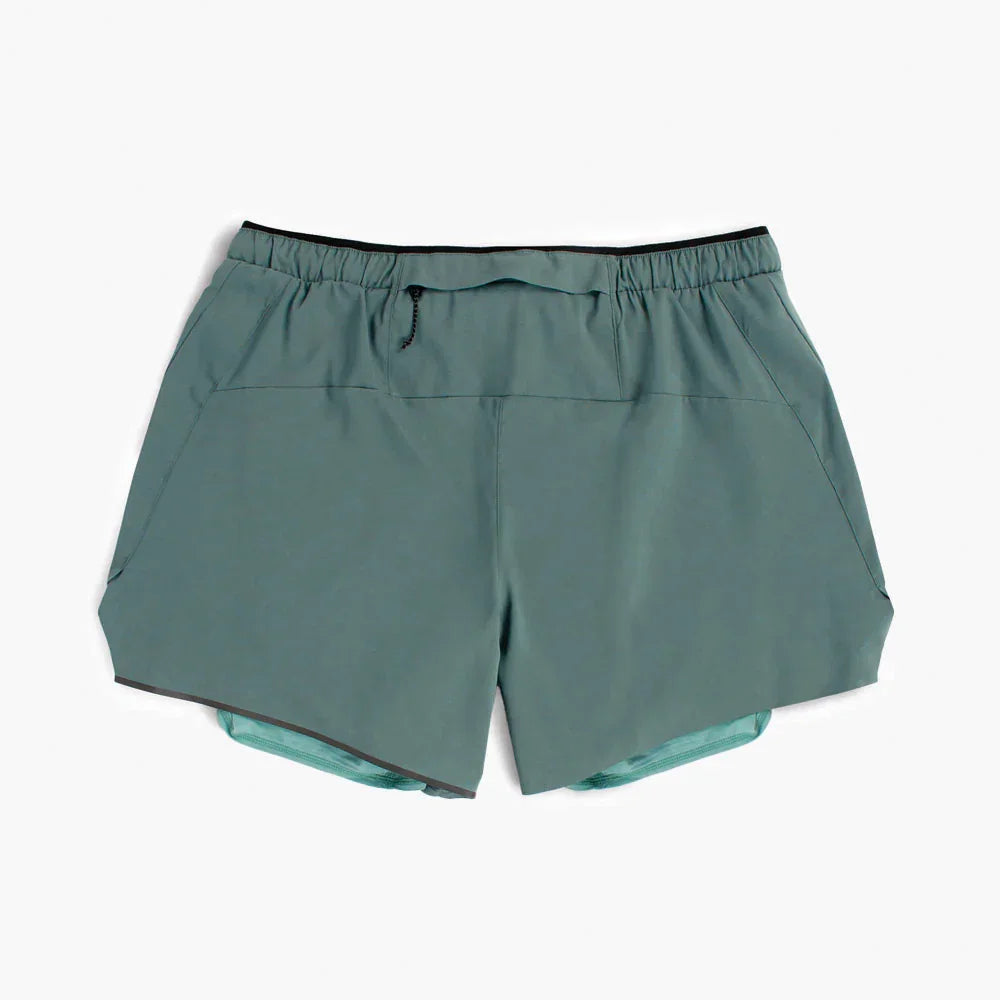 Short Ciele DLY 5 po (hommes)