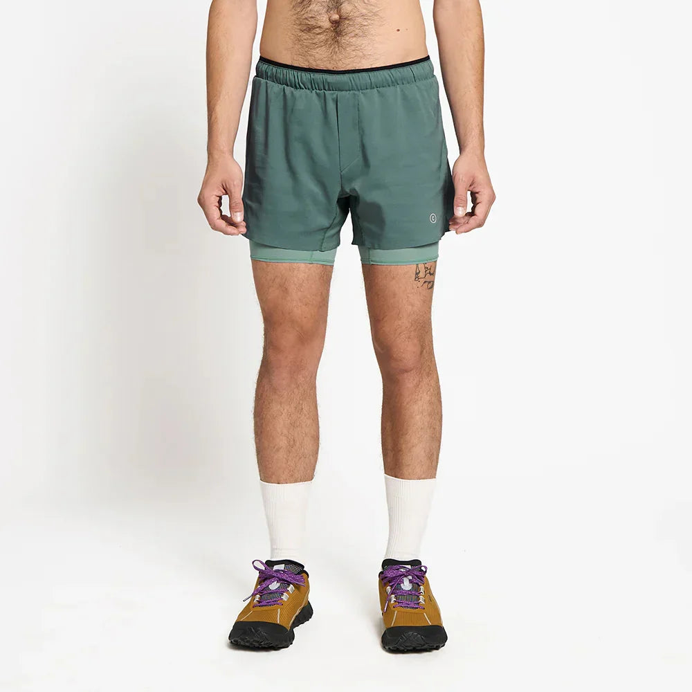 Short Ciele DLY 5 po (hommes)