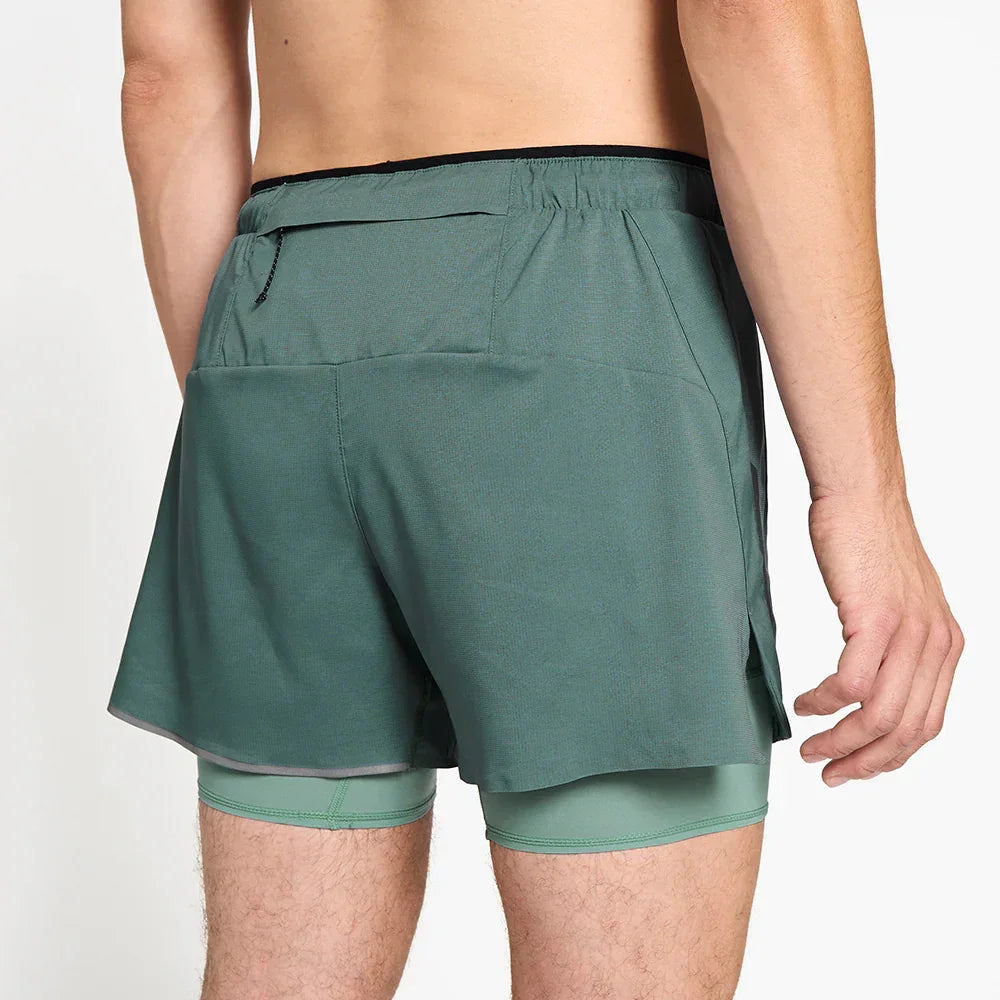 Short Ciele DLY 5 po (hommes)