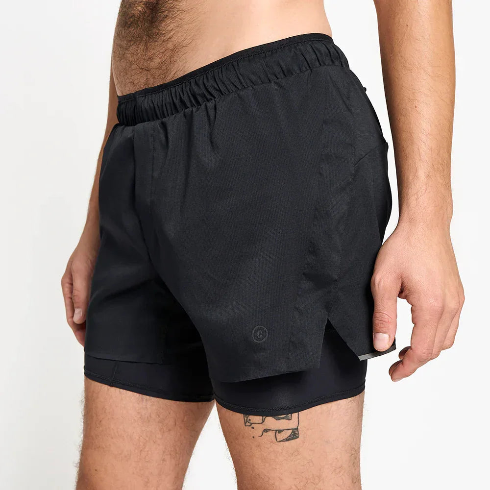 Short Ciele DLY 5 po (hommes)