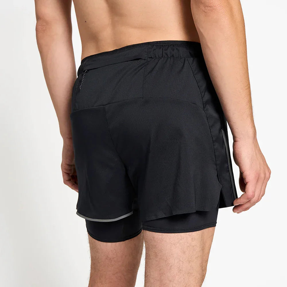 Short Ciele DLY 5 po (hommes)