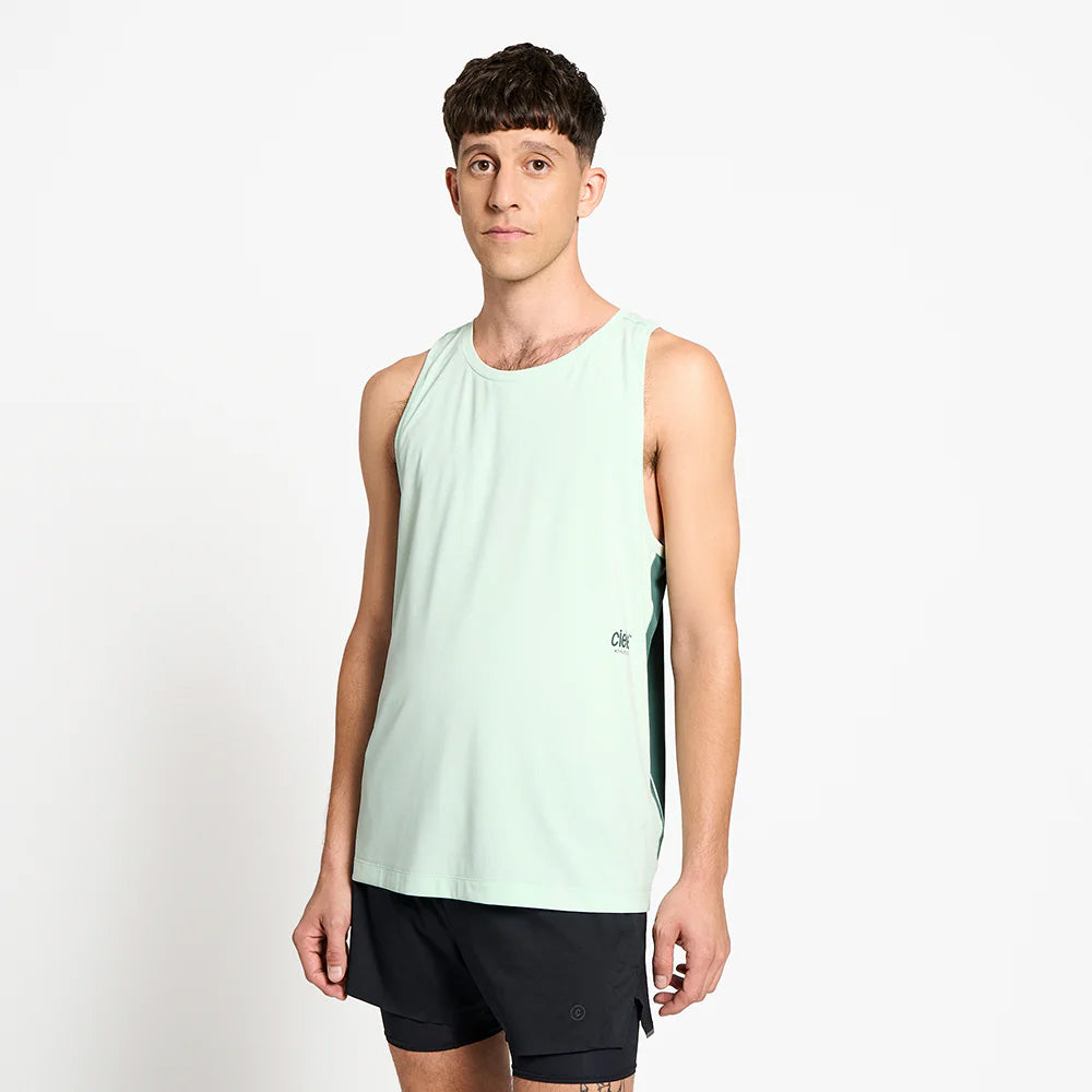 Camisole Ciele DLYSinglet (hommes)